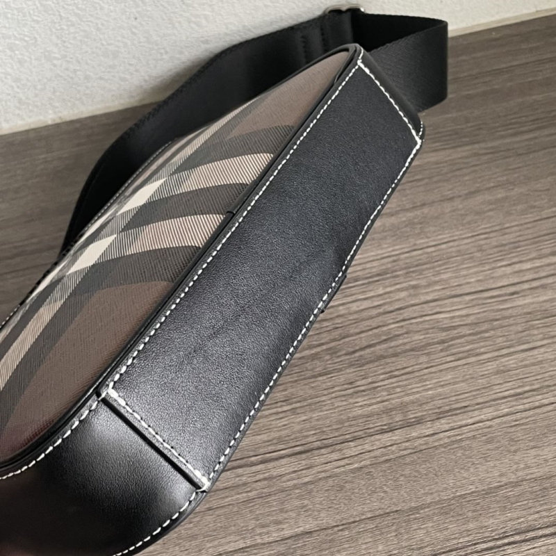 mens Bv*b*rry satchel bags